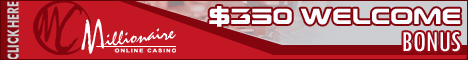 Visit Millionaire Casino Now!