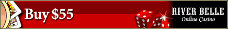 Visit River Belle Casino Now!