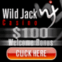 Visit Wild Jack Online Casino